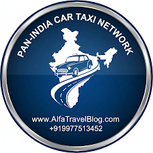 Pan-India Car Taxi Network